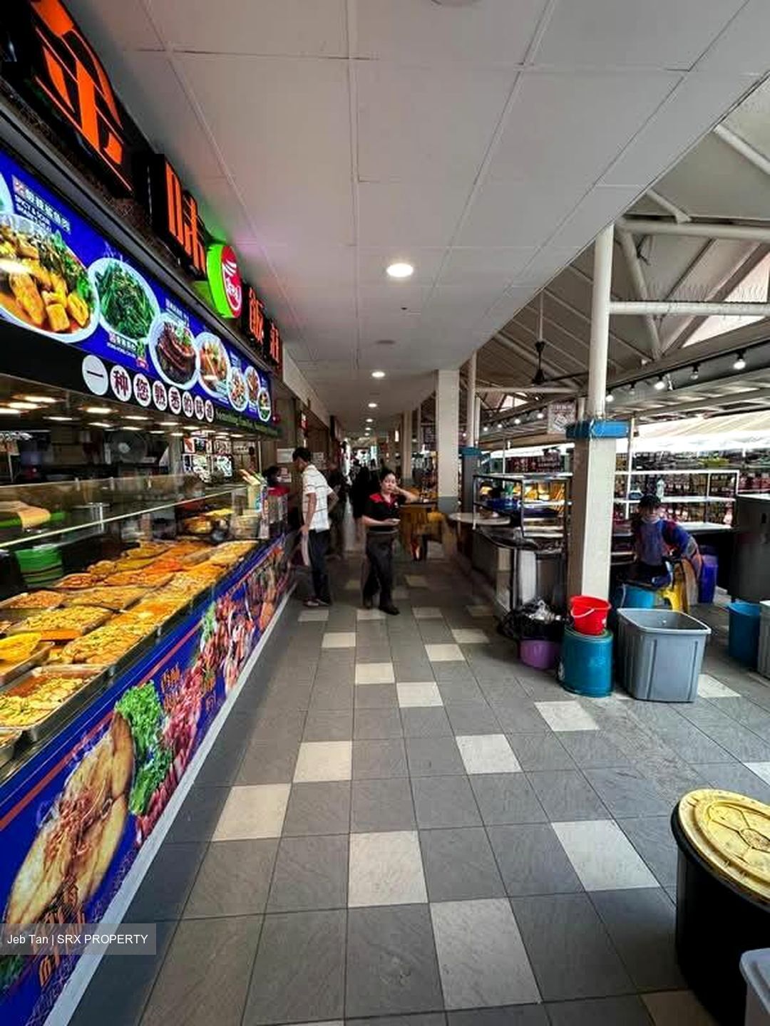 Ang Mo Kio Avenue 10 (D20), Shop House #579587581